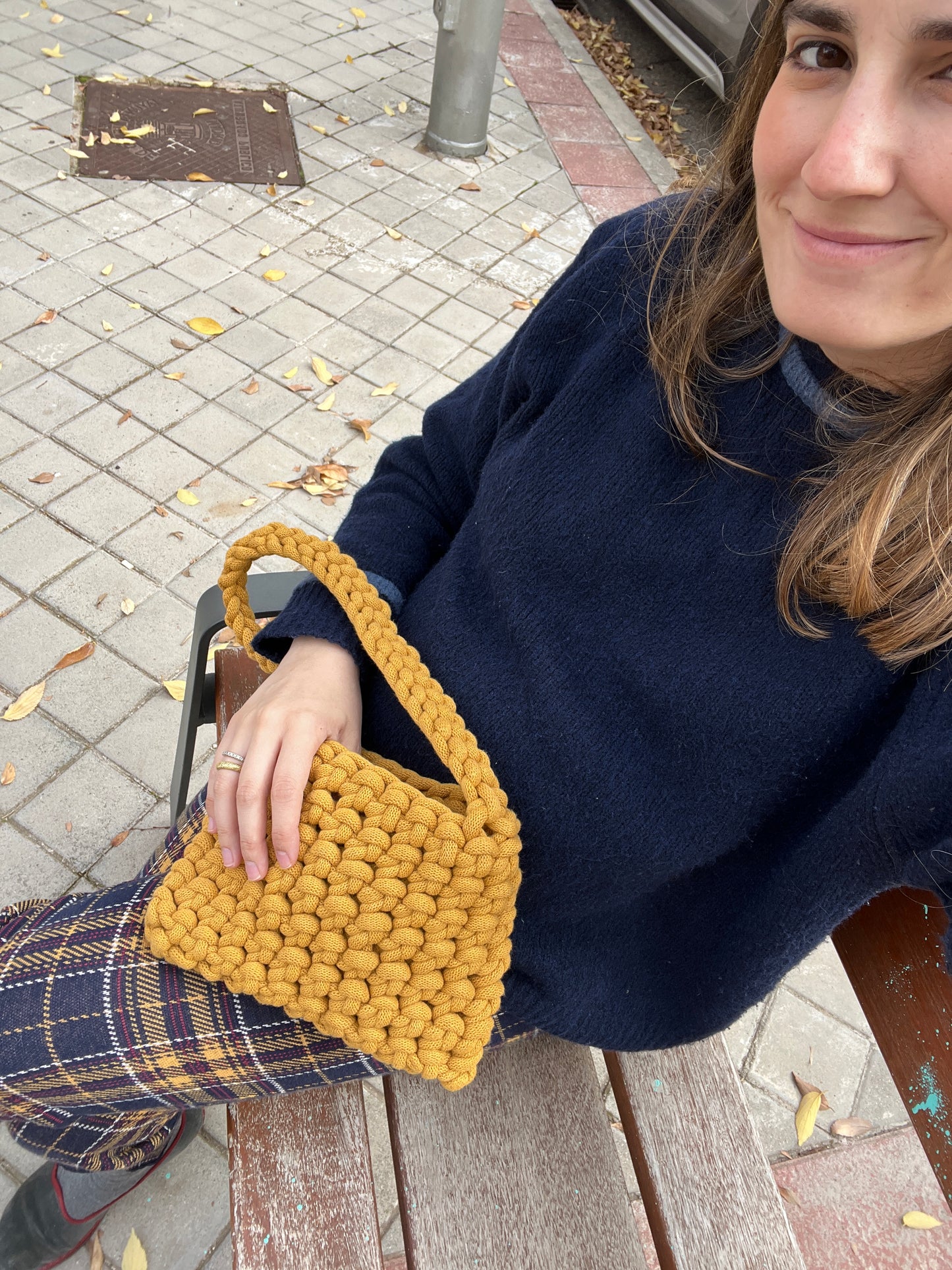 Bolso Mónica