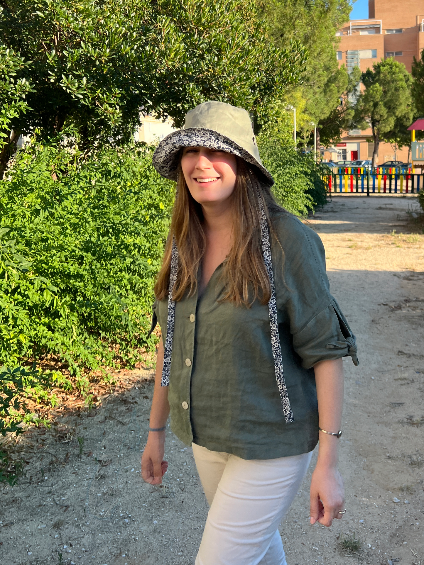 Gorro Jimena