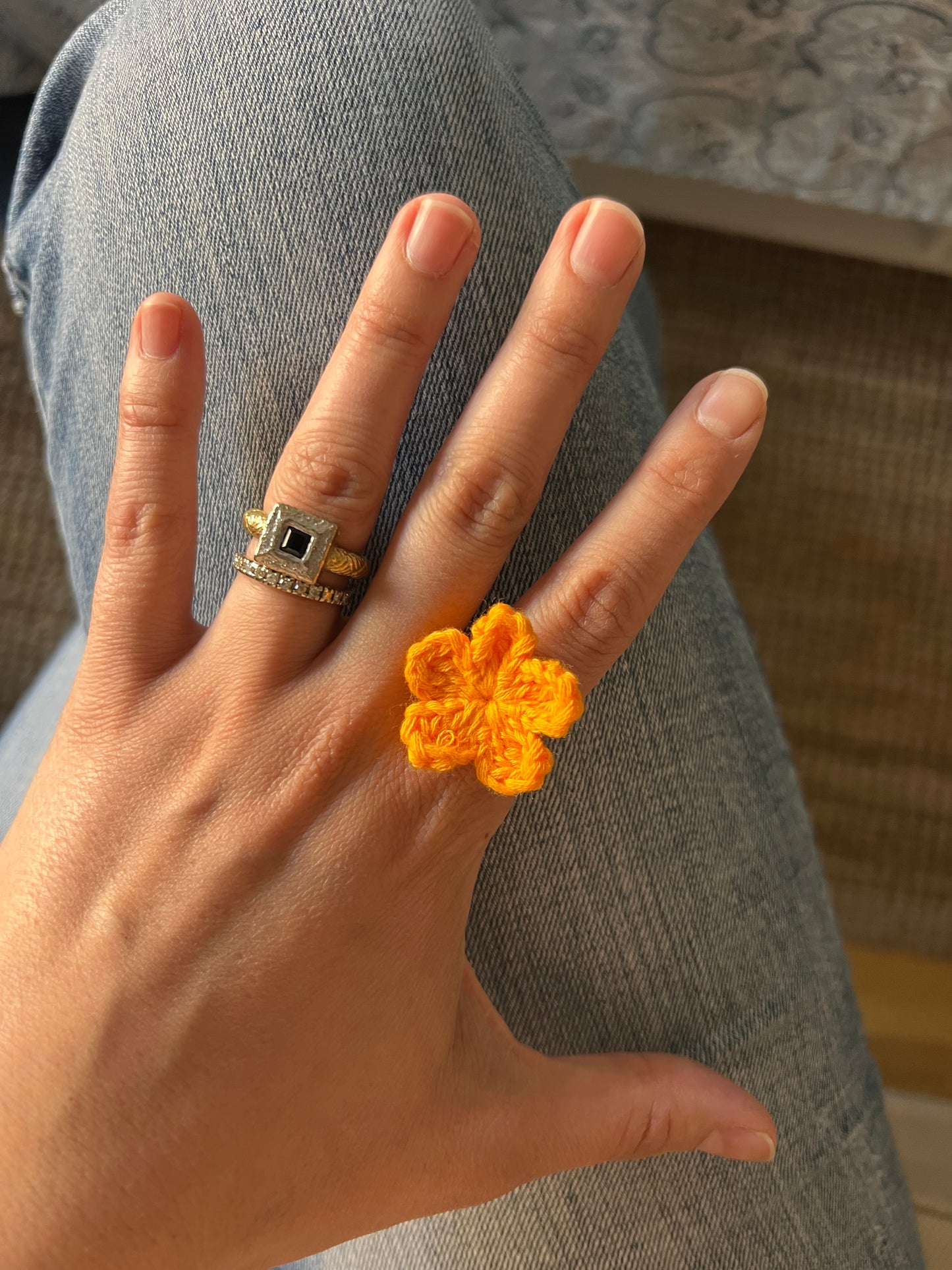 Anillo Cáceres