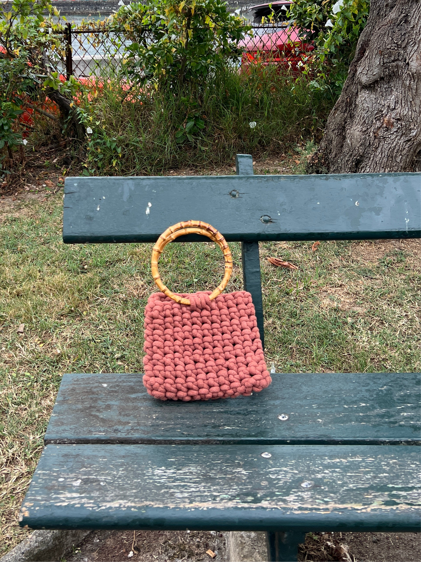 Bolso Julia
