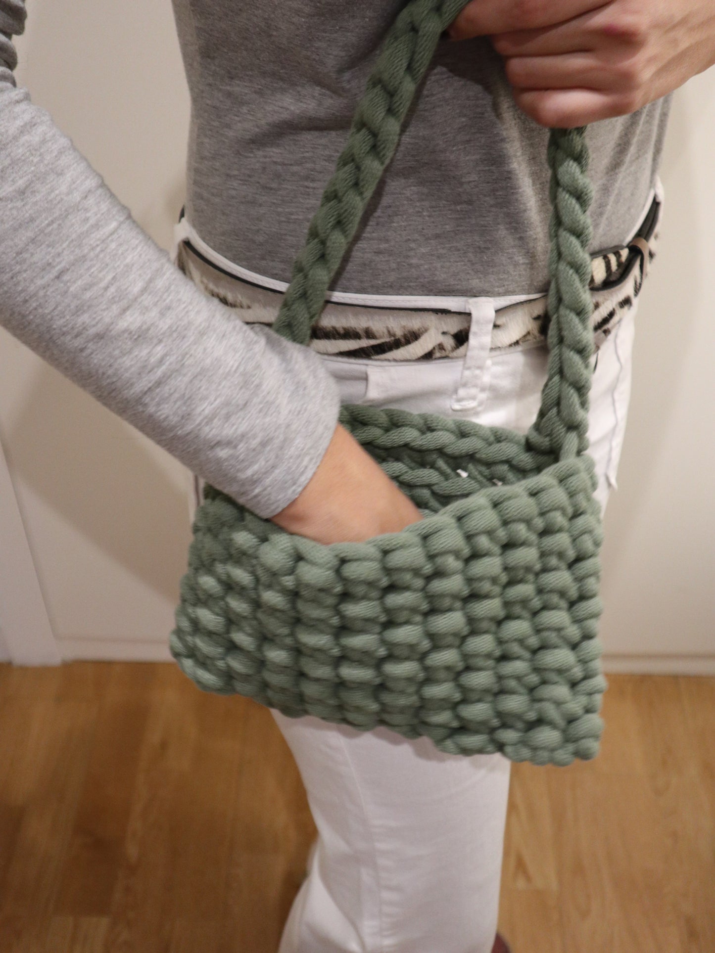 Bolso Paula