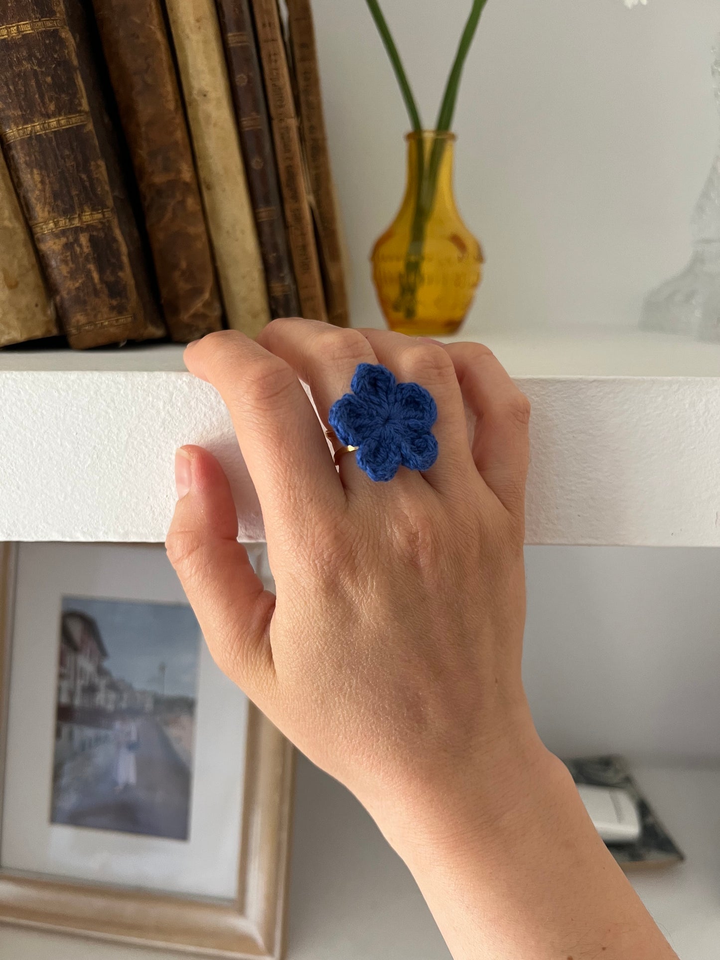 Anillo Saucedilla