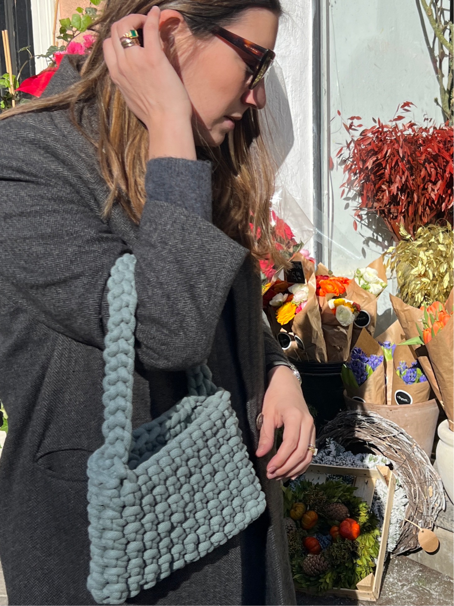 Bolso Gabriela