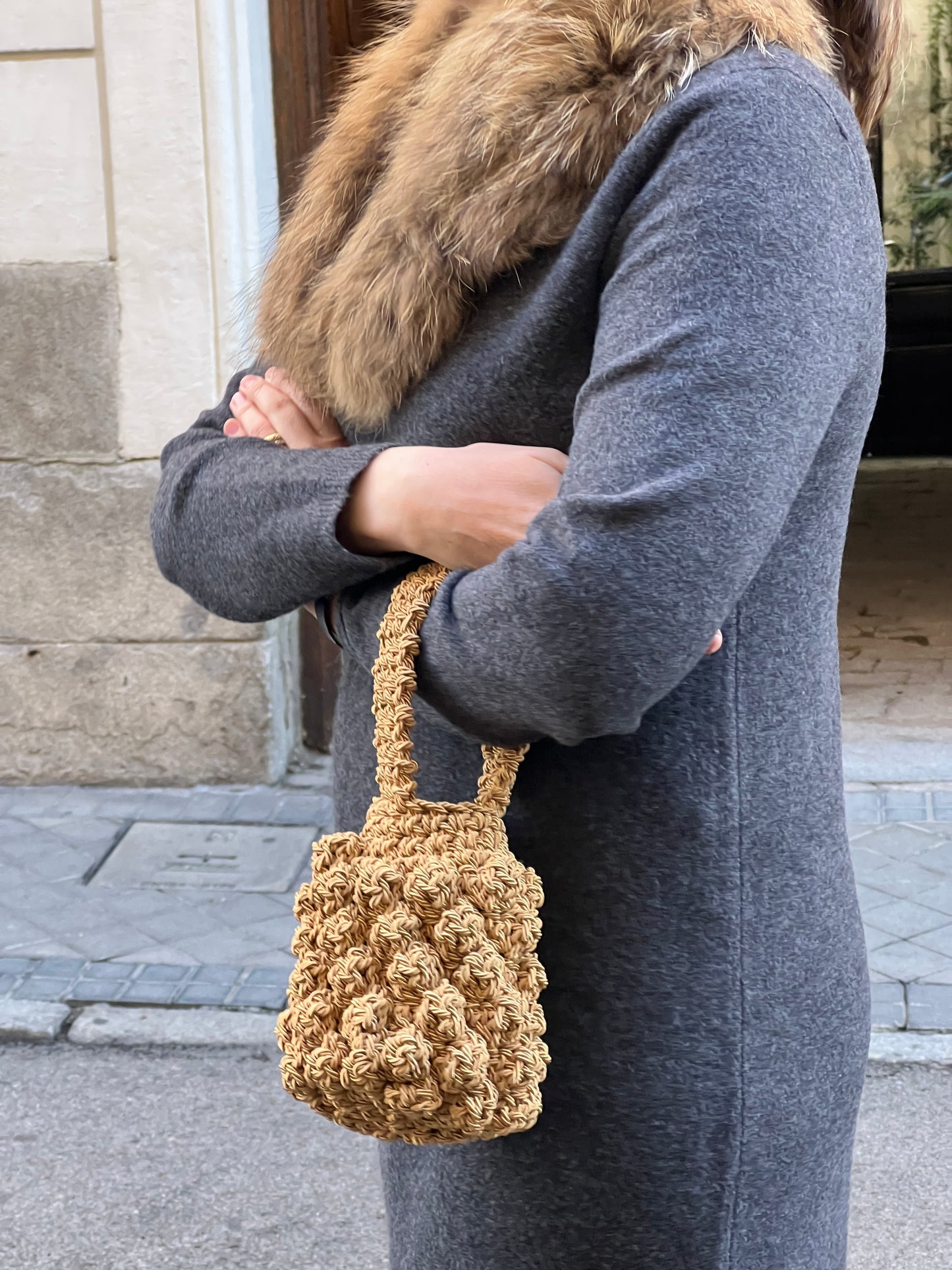 Bolso Leticia