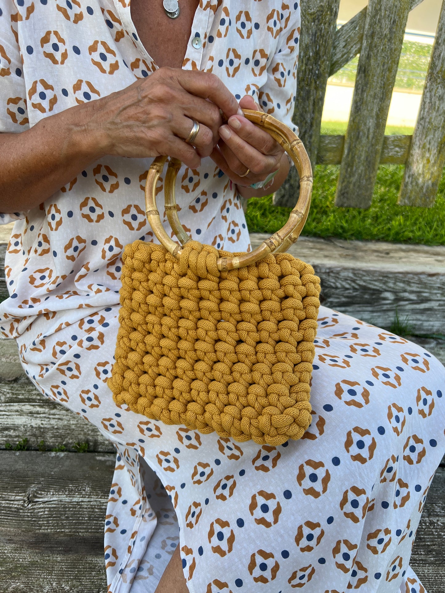Bolso Isabel