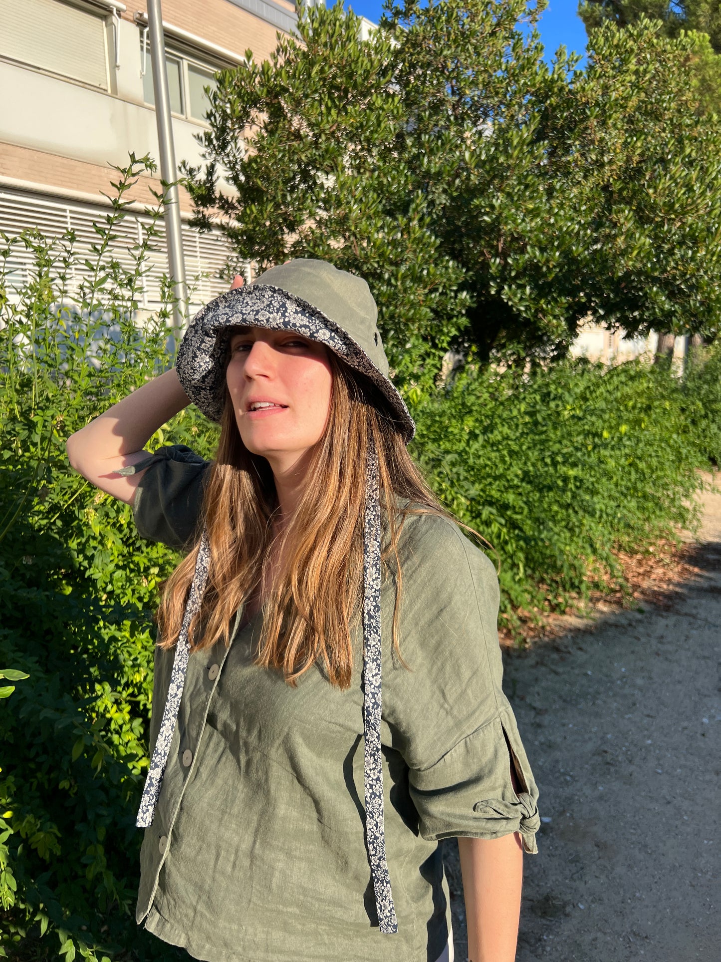 Gorro Jimena
