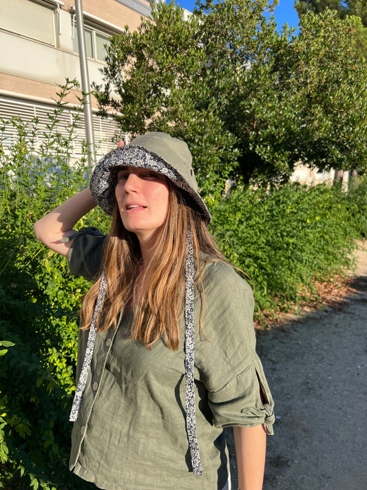Gorro Jimena