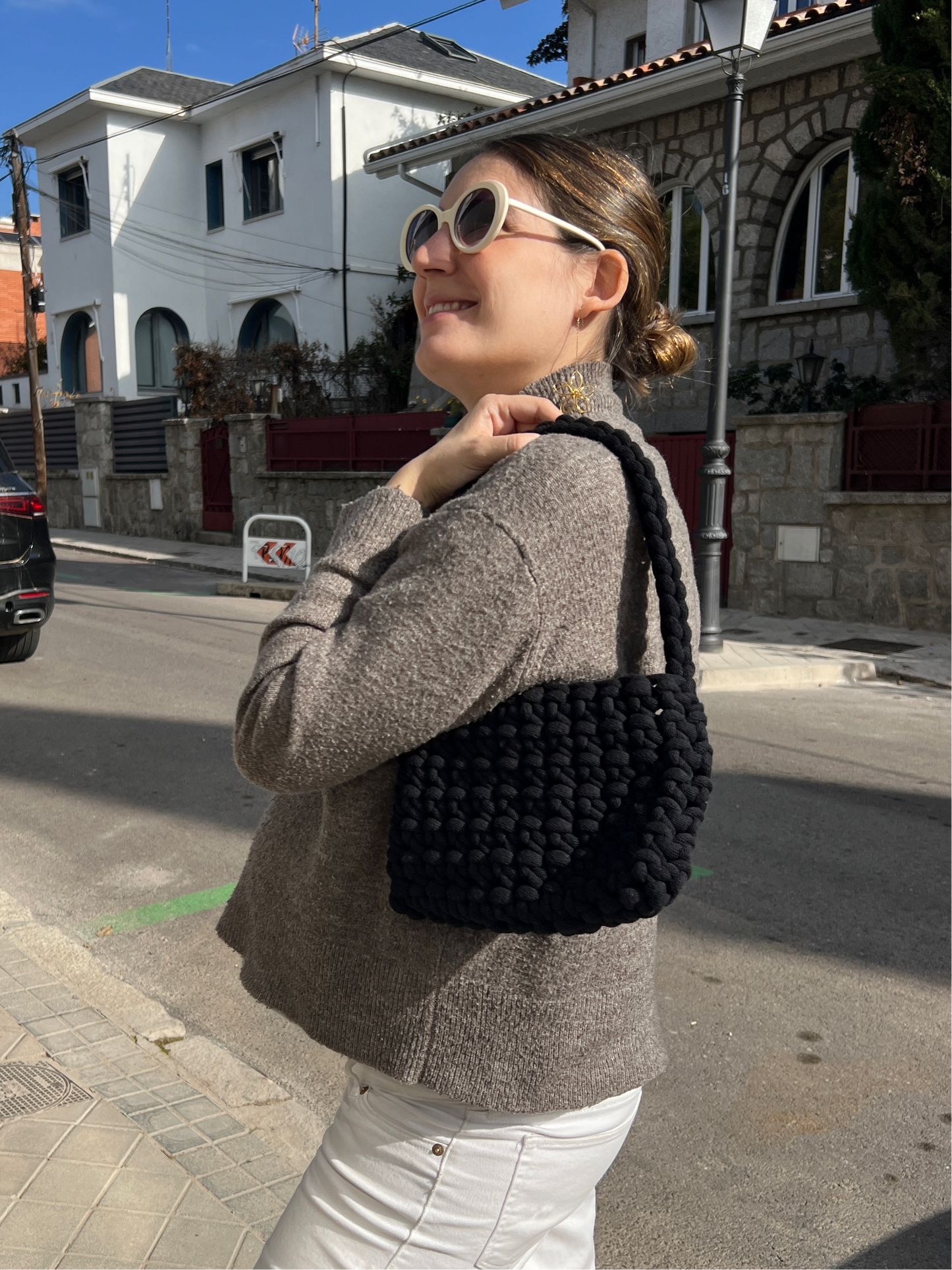 Bolso Candela