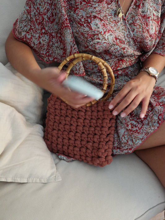 Bolso Julia