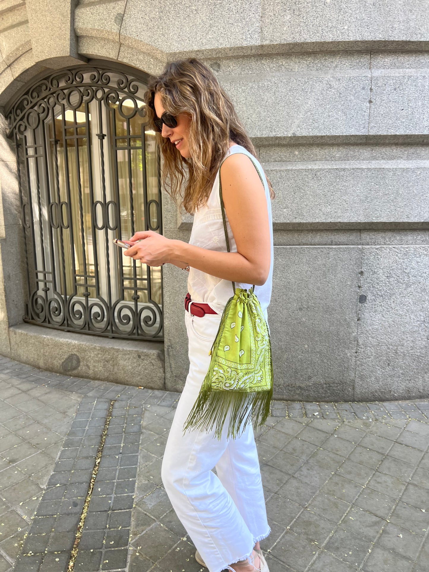 Bolso Adela