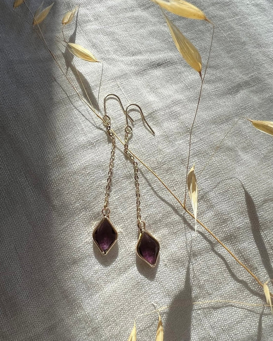 Pendientes Tiétar