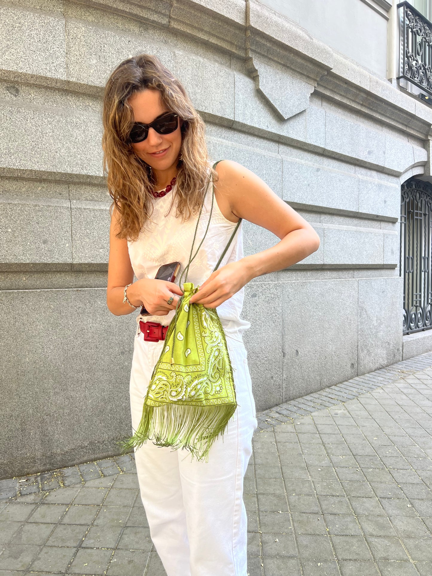 Bolso Adela