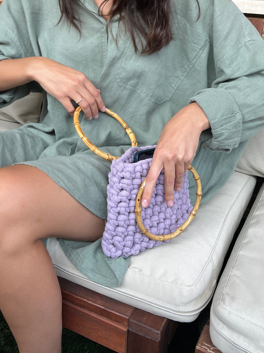 Bolso Claudia