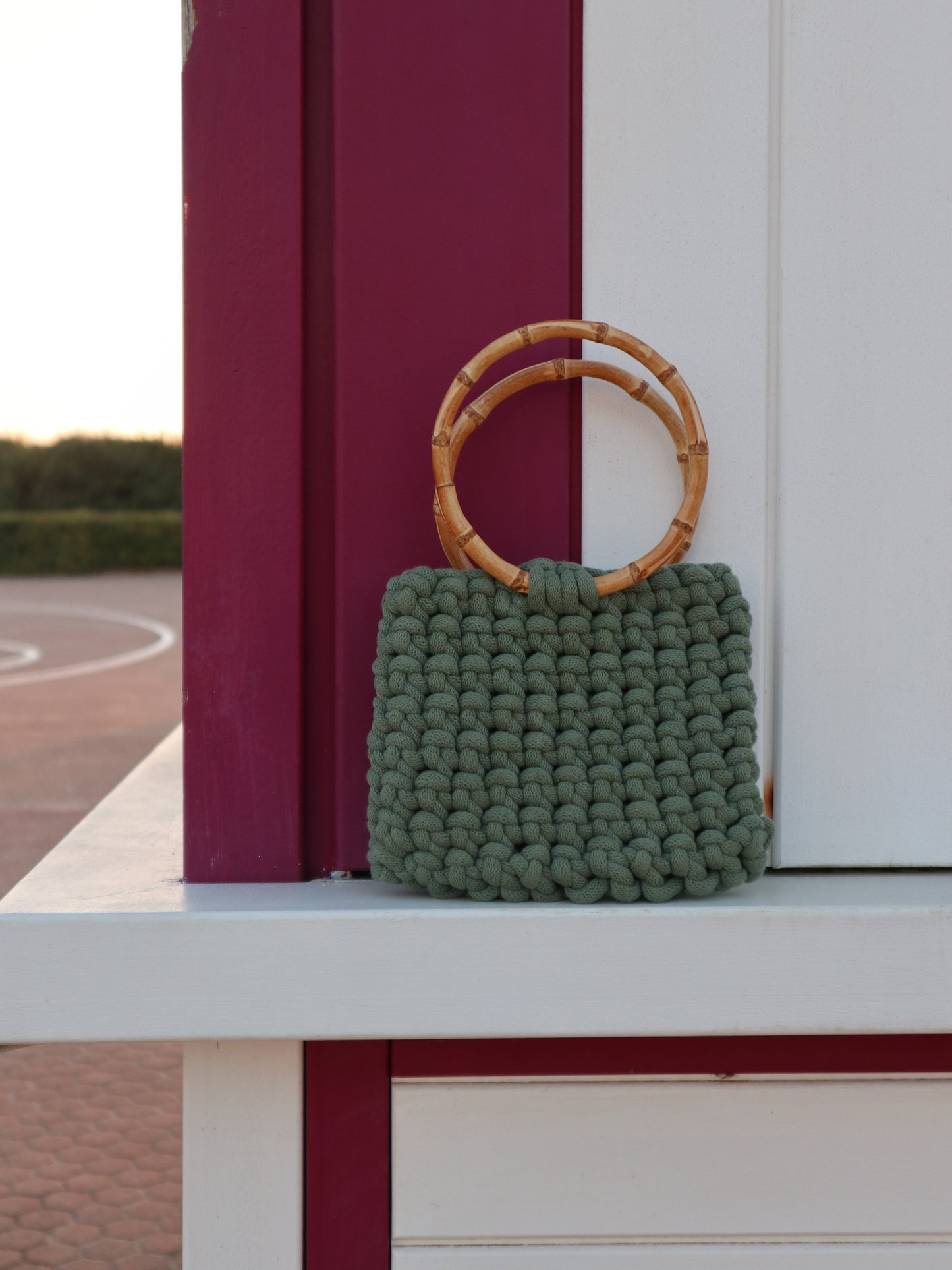 Bolso Regina