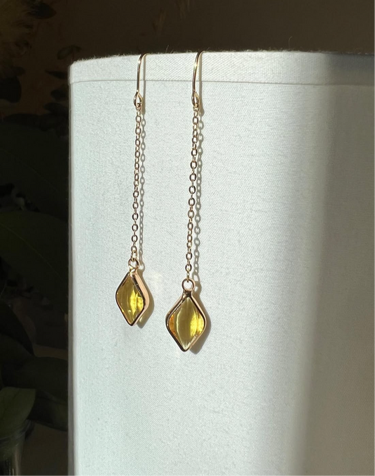 Pendientes Guadalupe