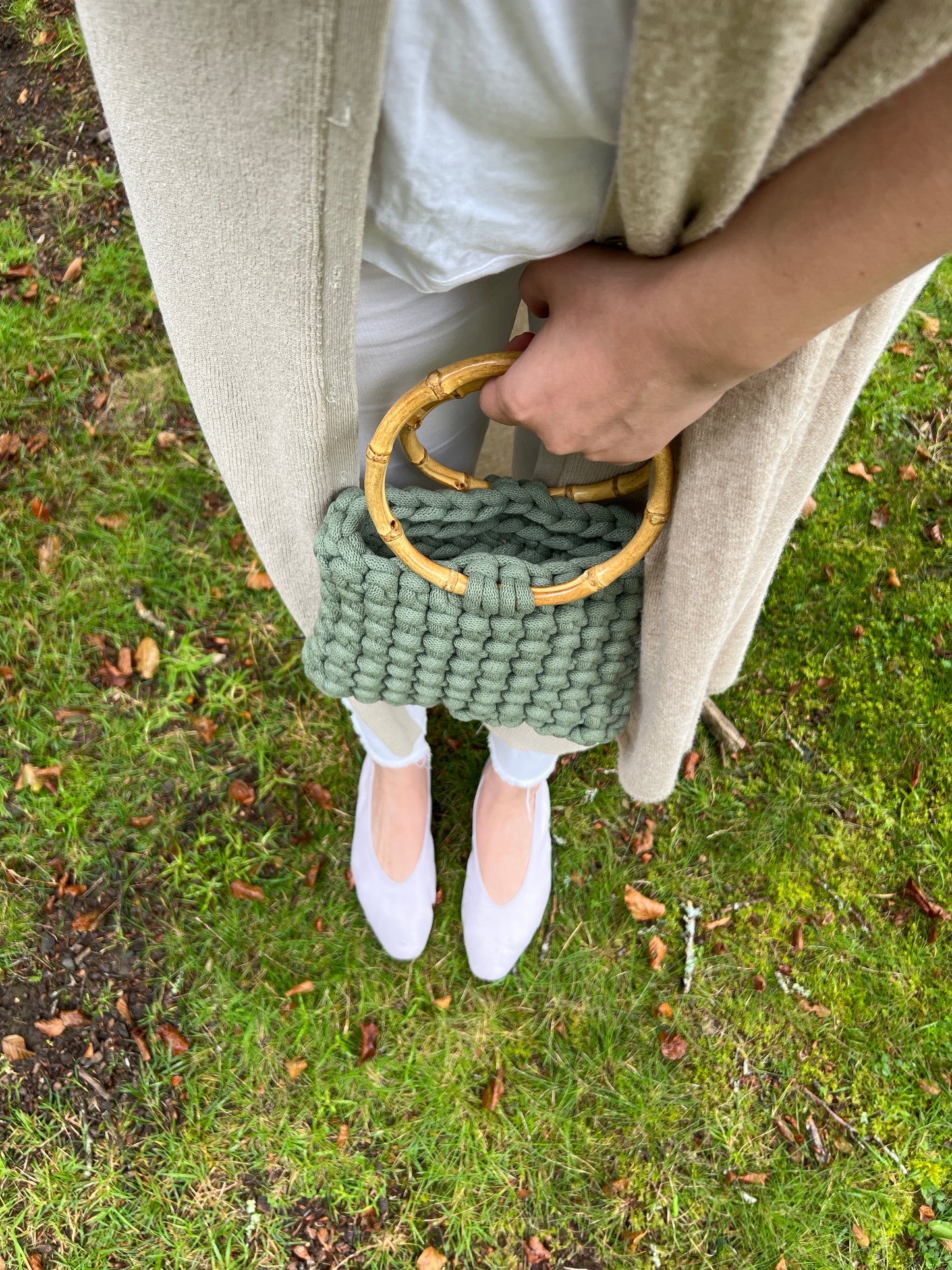 Bolso Regina