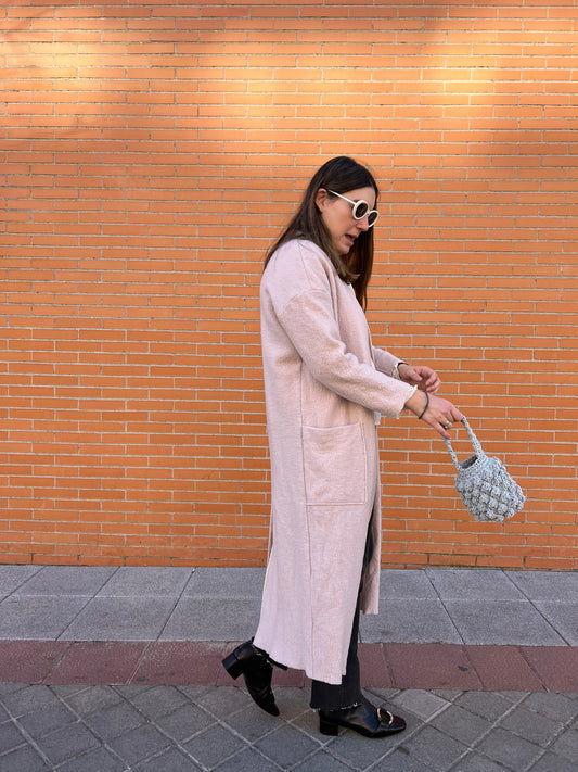 PRE-ORDER Bolso Mencía